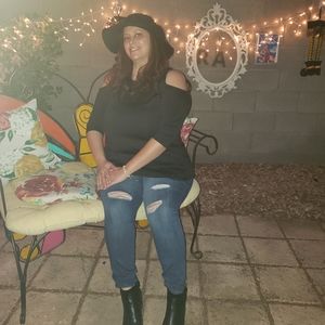 Meet your Posher, Hope